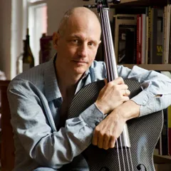 Erik Friedlander