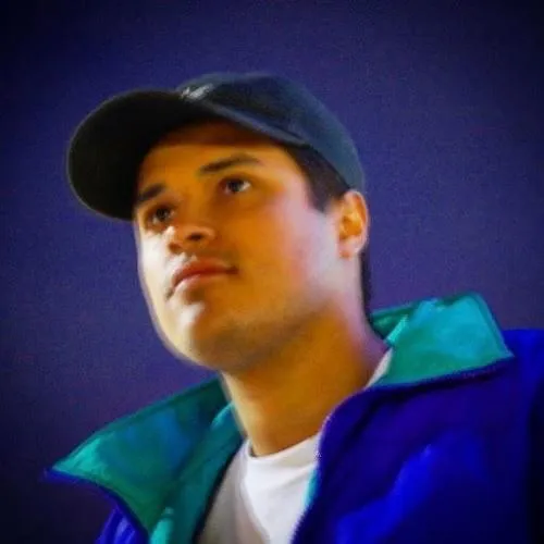 Erik Giovani
