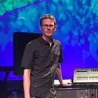 Erik Jordan