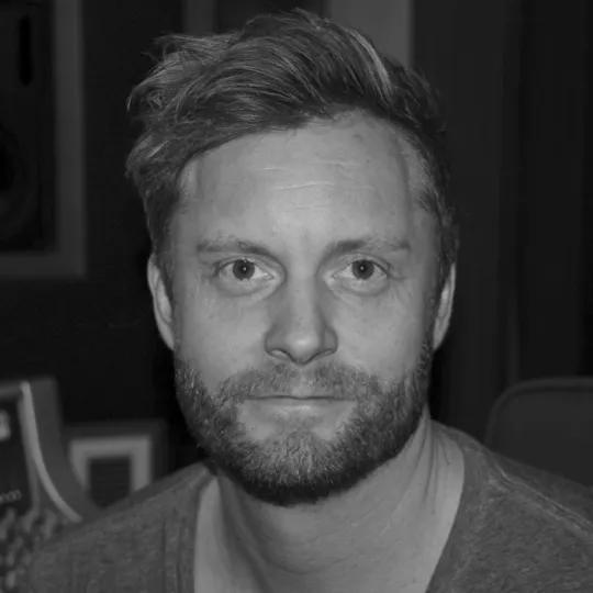 Erik Lewander