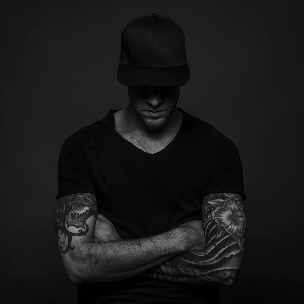 Erik Lidbom