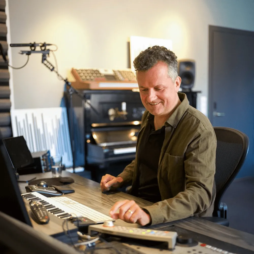 Erik Ljunggren