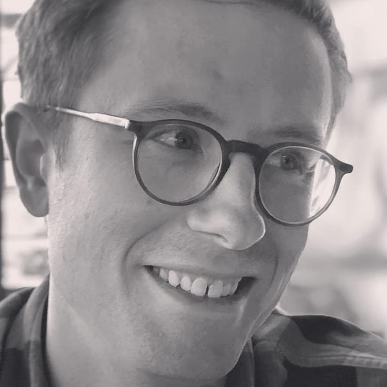 Erik Rasmussen