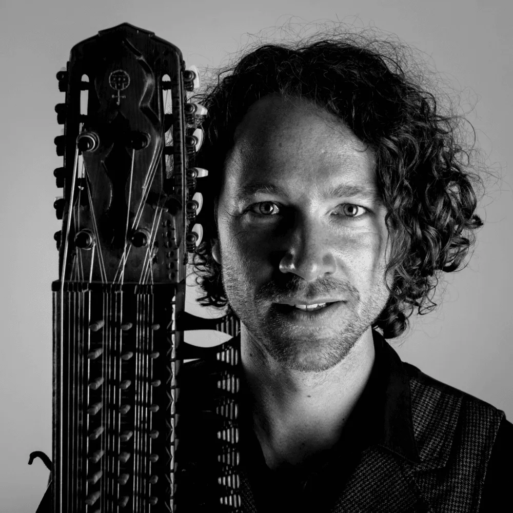 Erik Rydvall
