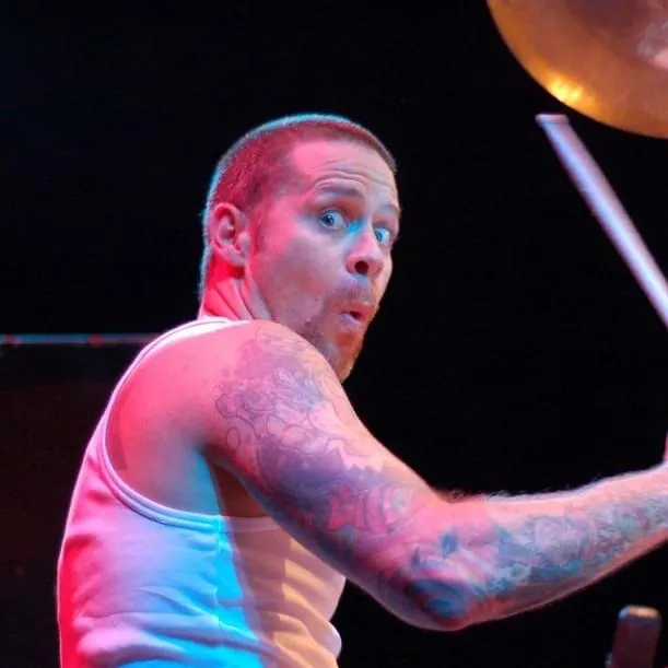 Erik Sandin