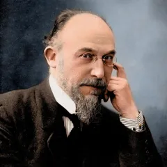 Erik Satie