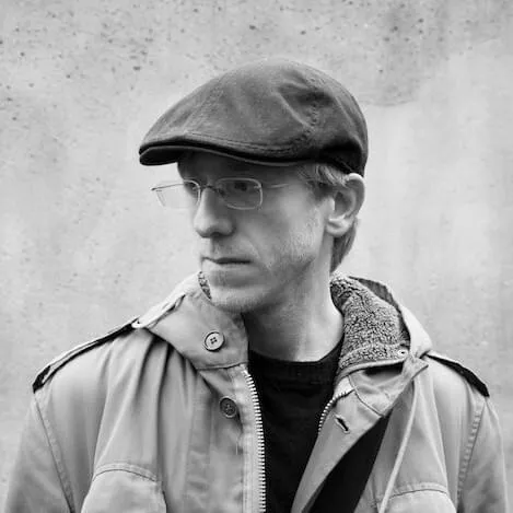 Erik Skodvin