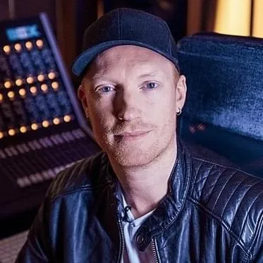 Erik Smaaland