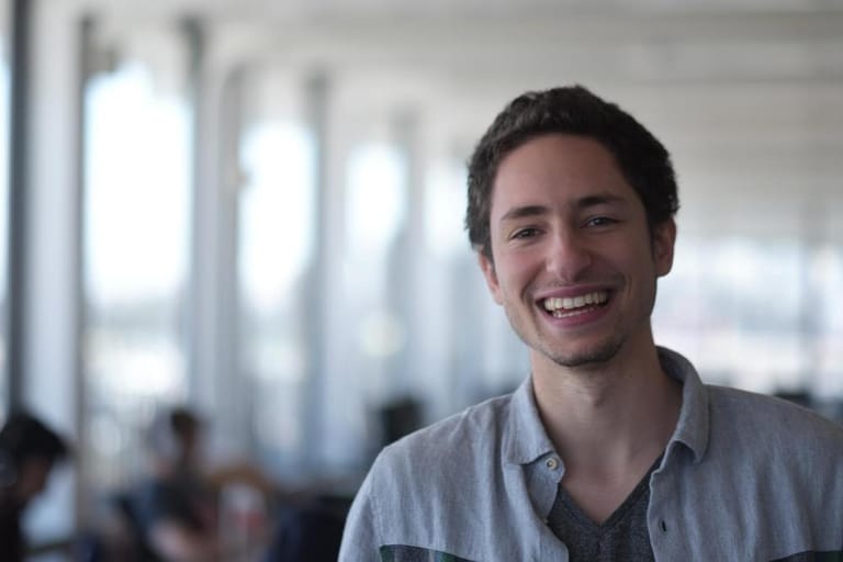 Erik Torenberg