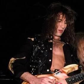 Erik Turner