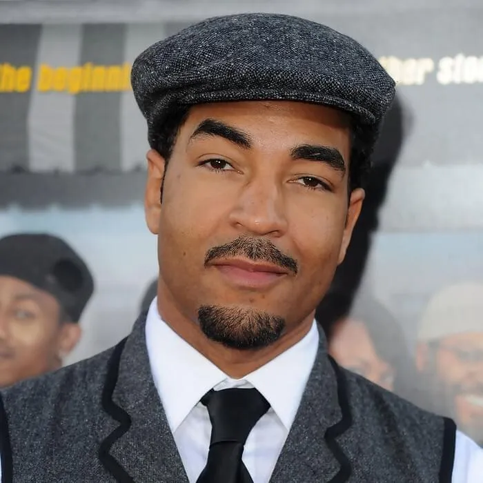 Erik White (Director)