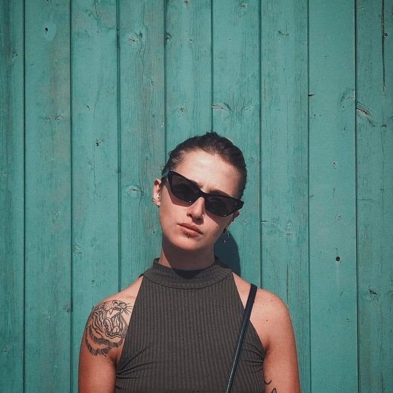 Erika De Nicola