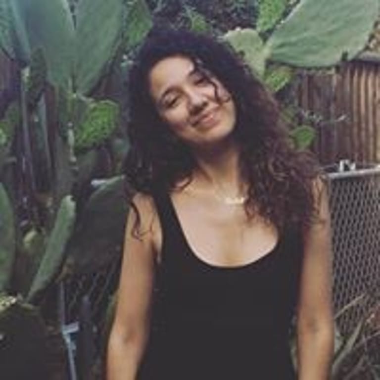 Erika Ramirez
