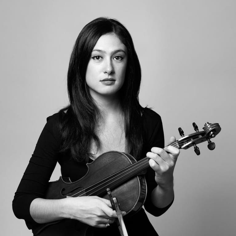 Erin Benim