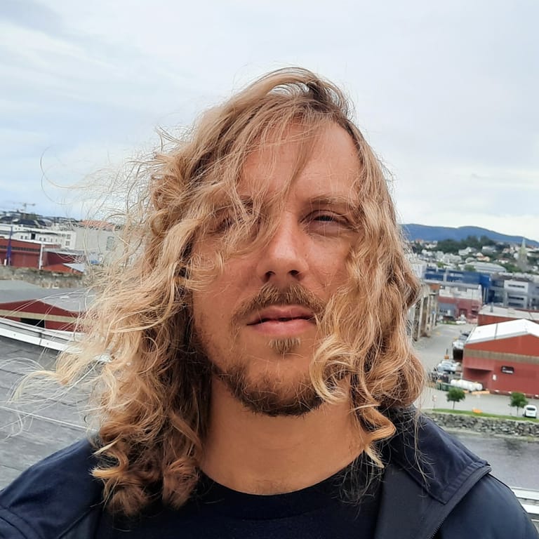 Erlend Elvesveen