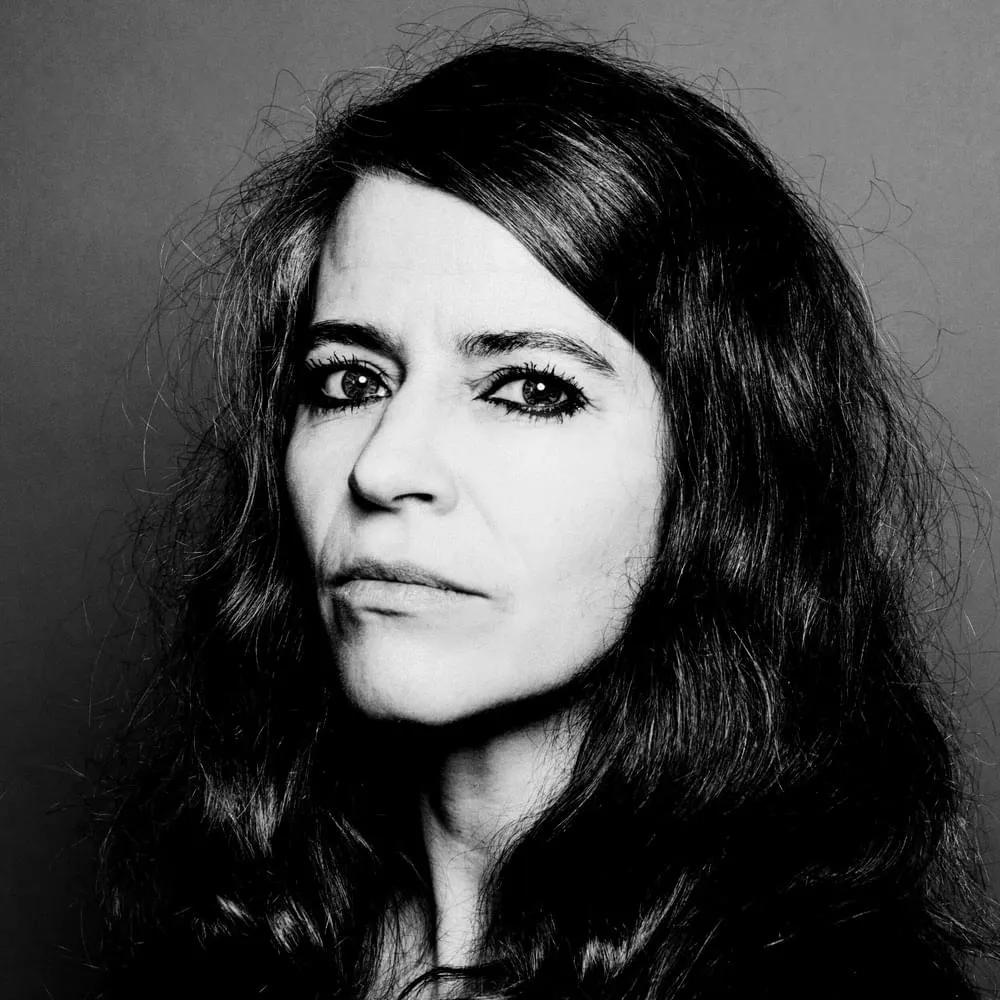Erna Ómarsdóttir