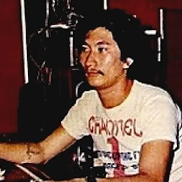 Ernest Hoo Kim