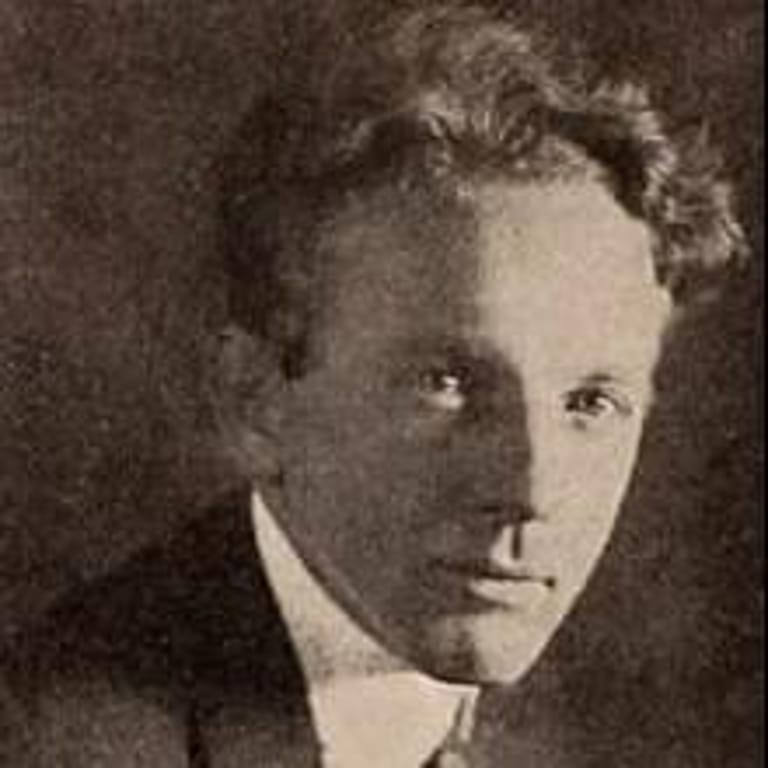 Ernest Williamson