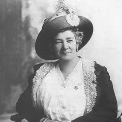 Ernestine Schumann-Heink