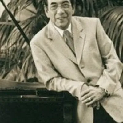 Ernesto Cortazar