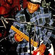Ernie C.