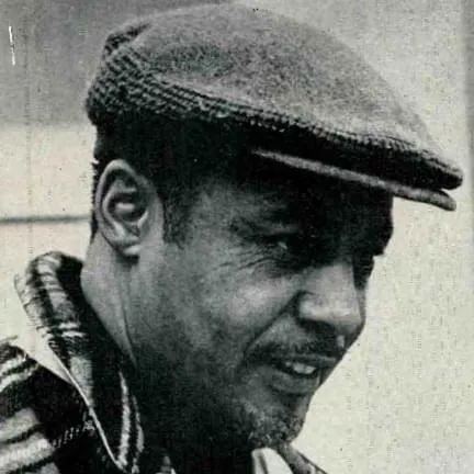 Ernie Freeman
