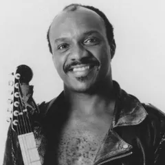 Ernie Isley