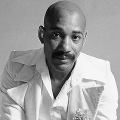 Errol Brown