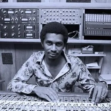Errol Brown (Engineer)