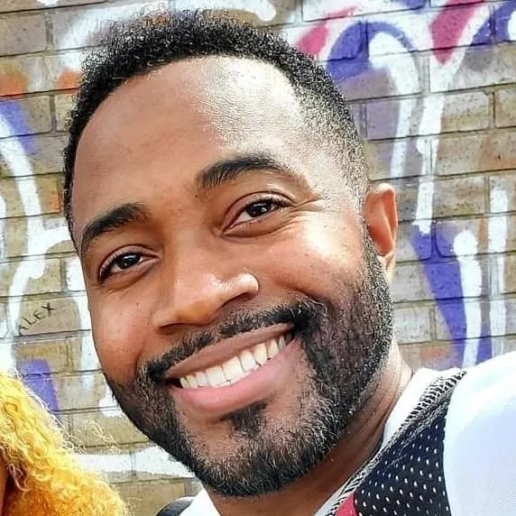 Errol McCalla Jr.