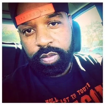 Ervin “EP” Pope