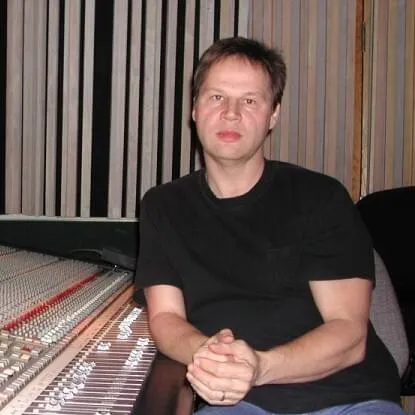 Erwin Musper