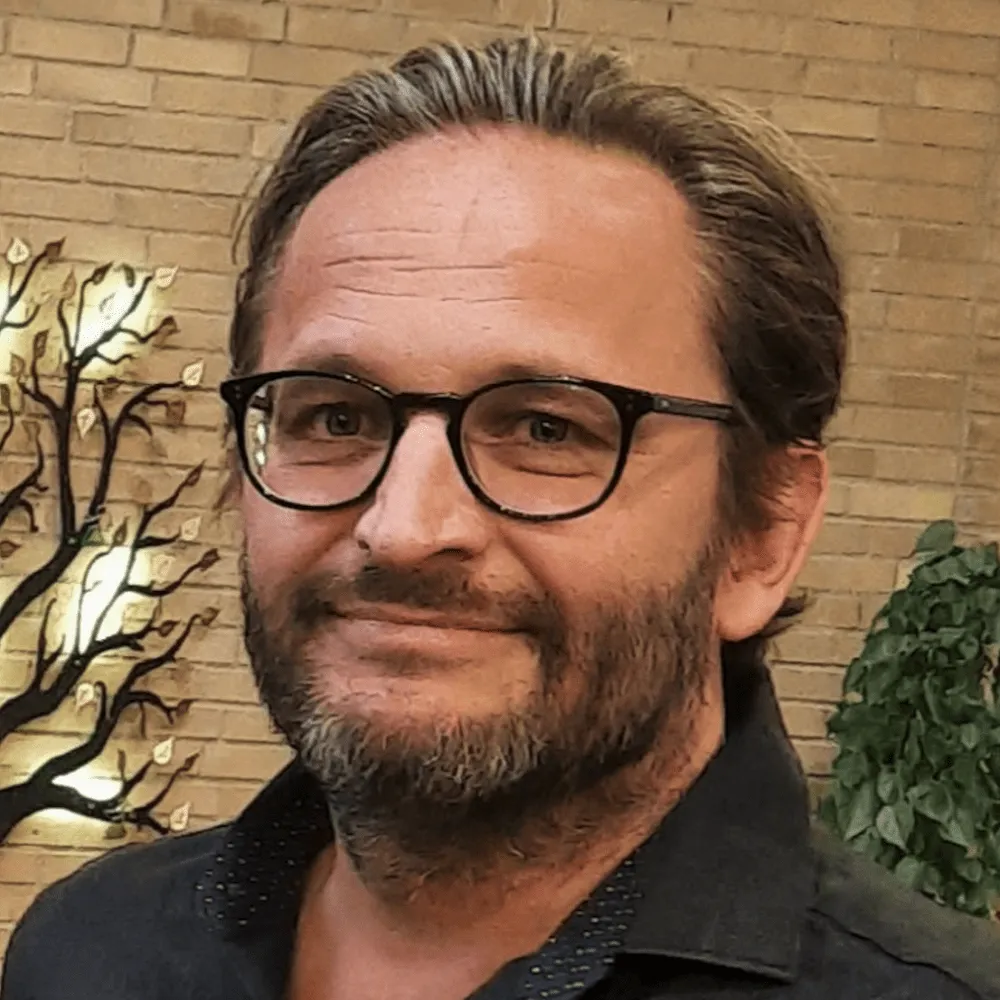 Esbjörn Öhrwall