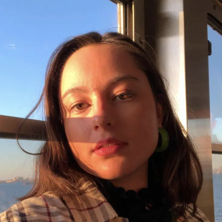 Esmé Dee Hand-Halford