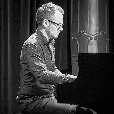 Espen Berg