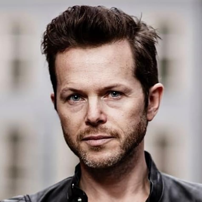 Espen Lind