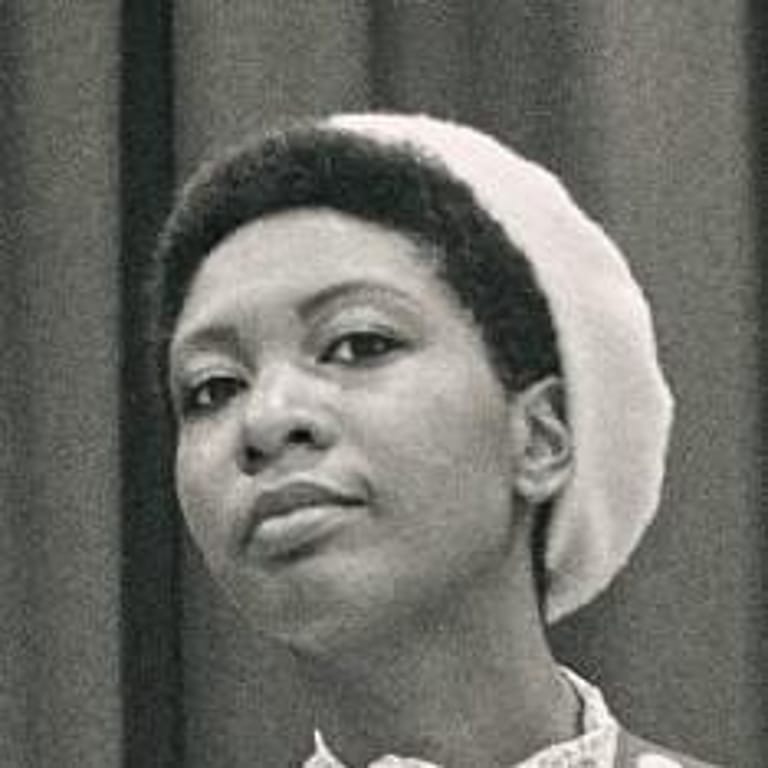 Estella Adeyeri