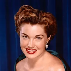 Esther Williams