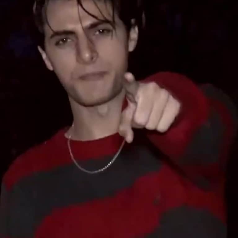 Ethan Bradberry