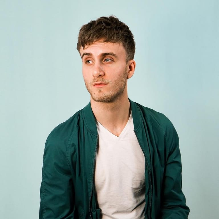 Ethan Johnson