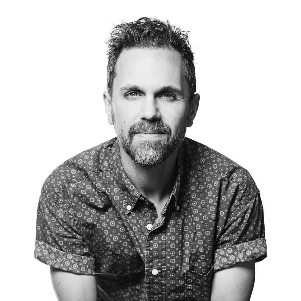 Ethan Mentzer