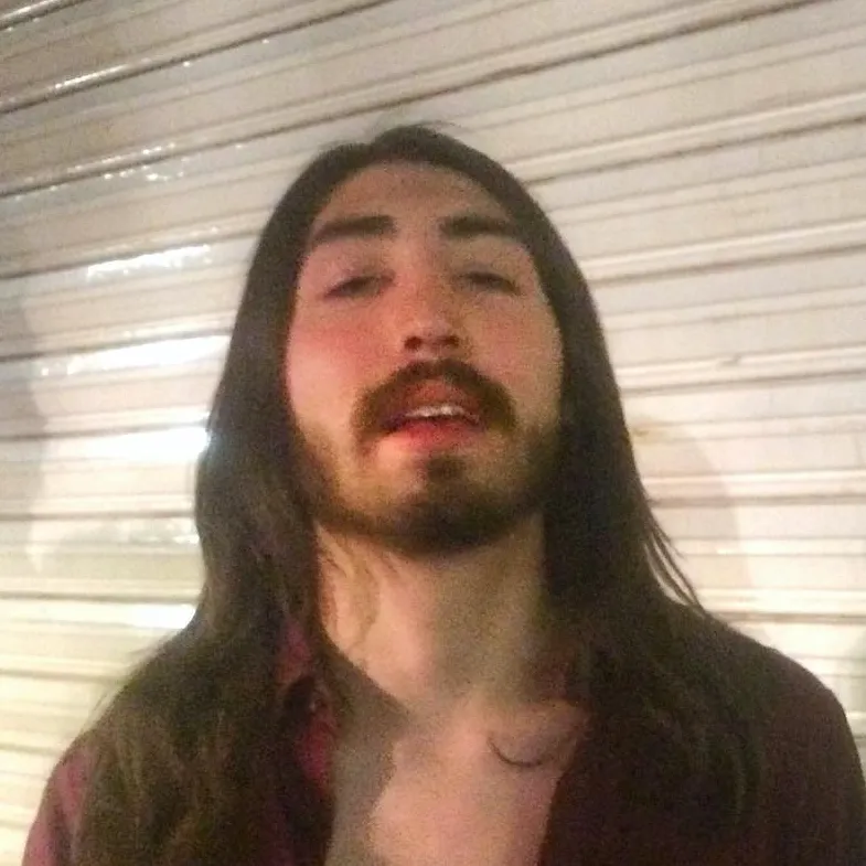 Ethan Sánchez
