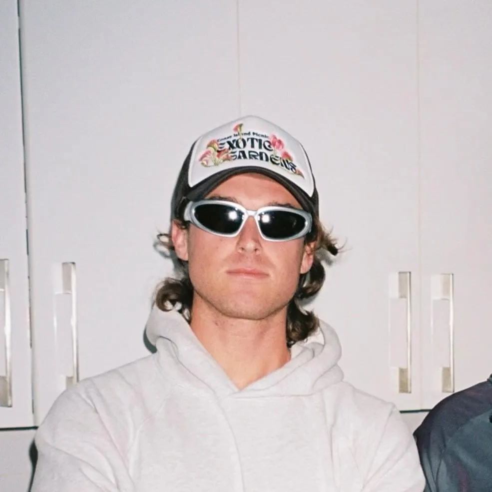 Ethan Scott