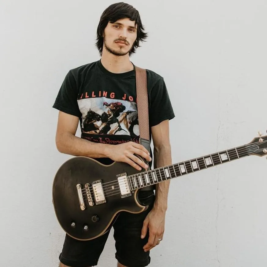 Ethan Sgarbossa