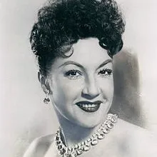 Ethel Merman