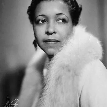 Ethel Waters