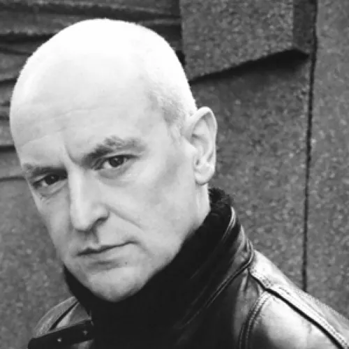 Eugene Kelly