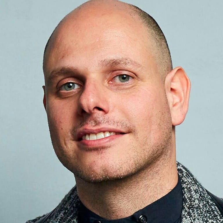Eugene Kotlyarenko