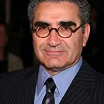 Eugene Levy
