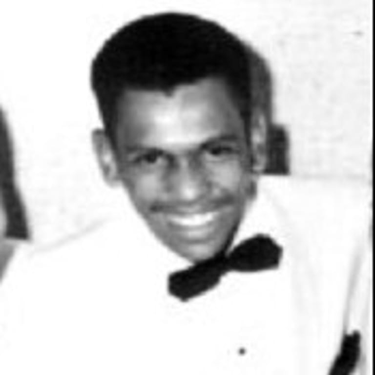 Eugene Pearson